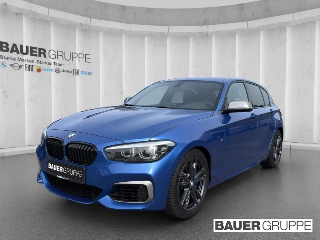 BMW 140