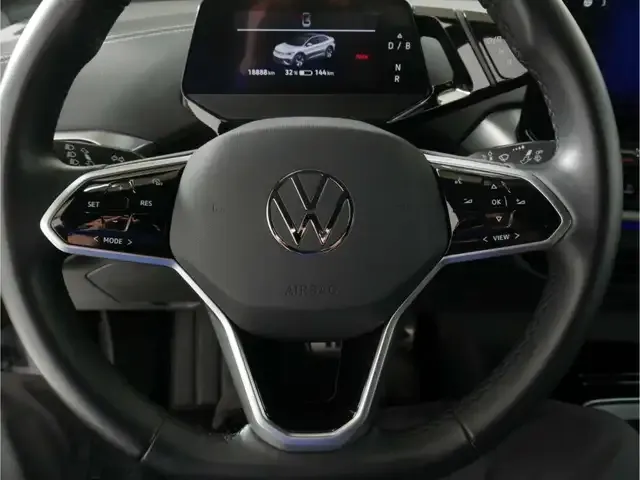 Volkswagen ID.5