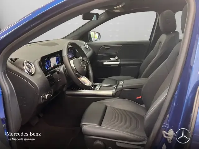 Mercedes-Benz EQA 350