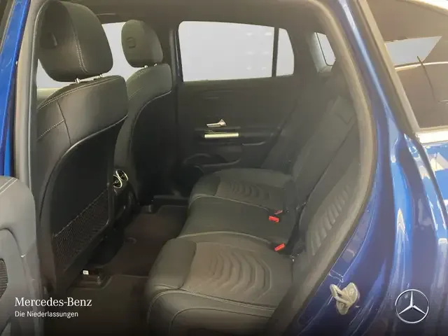 Mercedes-Benz EQA 350