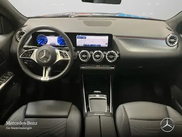Mercedes-Benz EQA 350
