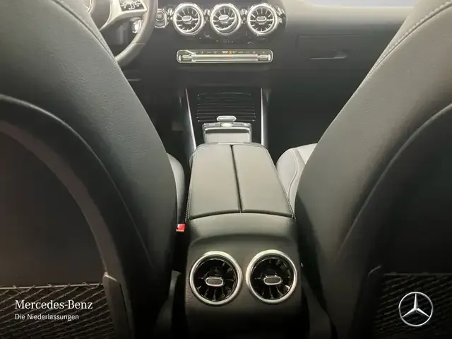 Mercedes-Benz EQA 350