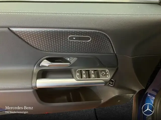 Mercedes-Benz EQA 350