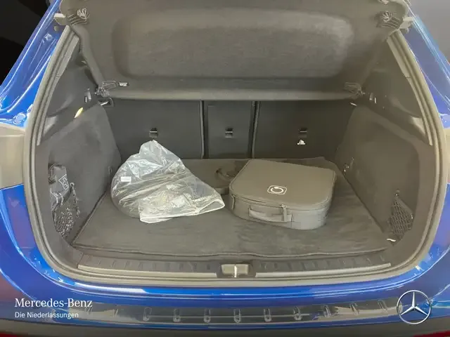 Mercedes-Benz EQA 350