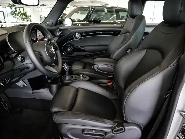 MINI Cooper SE