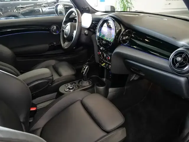 MINI Cooper SE