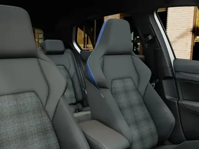 Volkswagen Golf GTE