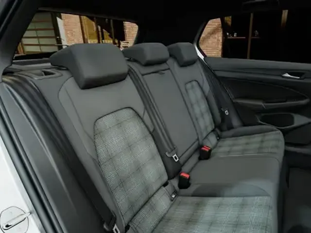 Volkswagen Golf GTE