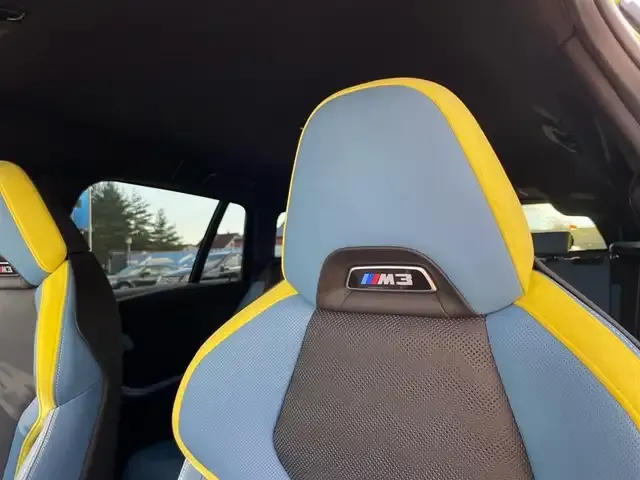 BMW M3