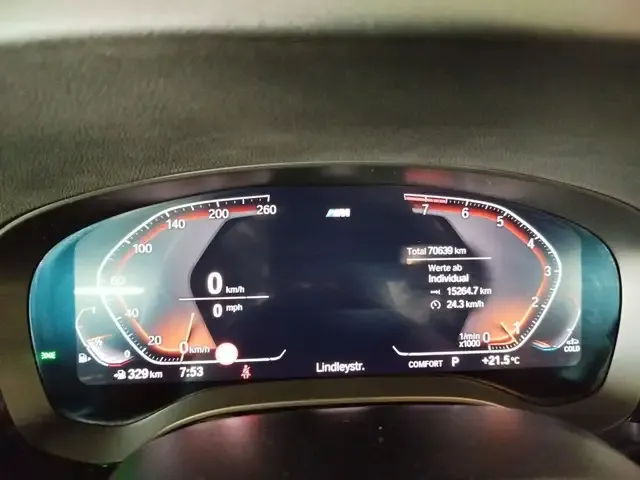 BMW 540