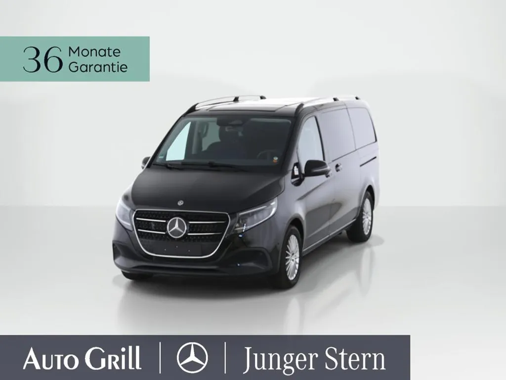Mercedes-Benz V 250