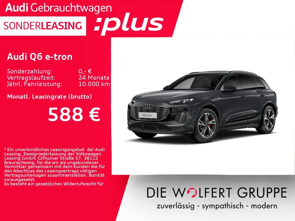 Audi Q6