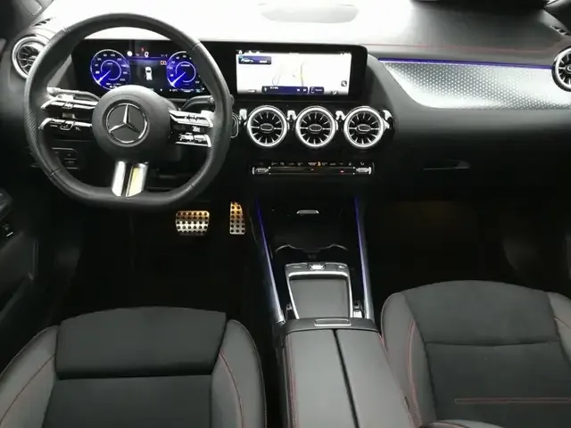 Mercedes-Benz EQA 300