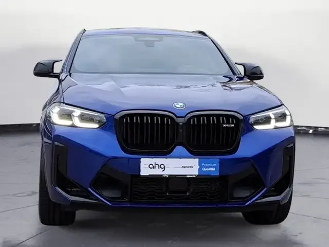 BMW X4 M