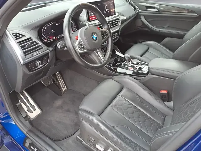BMW X4 M