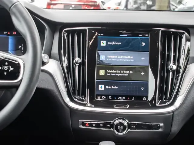 Volvo V60 Cross Country