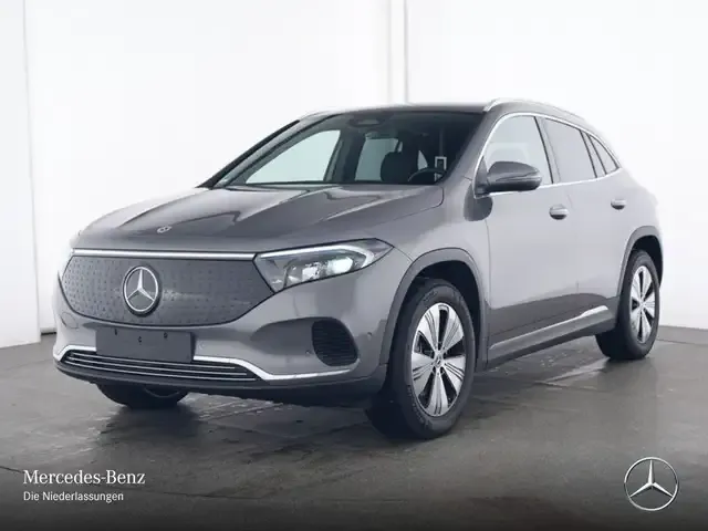 Mercedes-Benz EQA 300