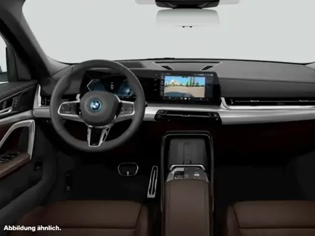 BMW iX2