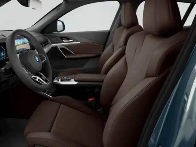 BMW iX2
