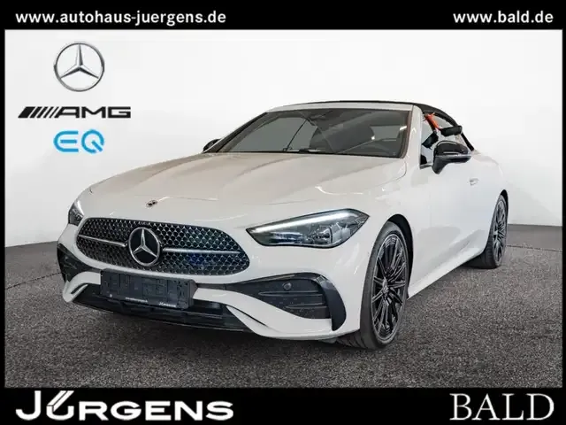 Mercedes-Benz CLE 200