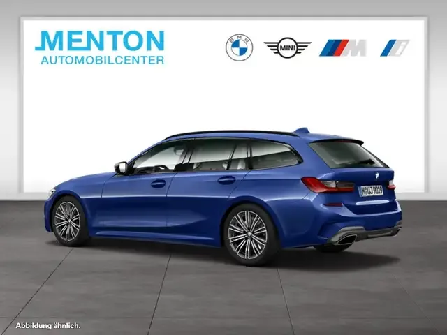 BMW 340