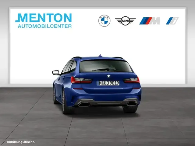 BMW 340