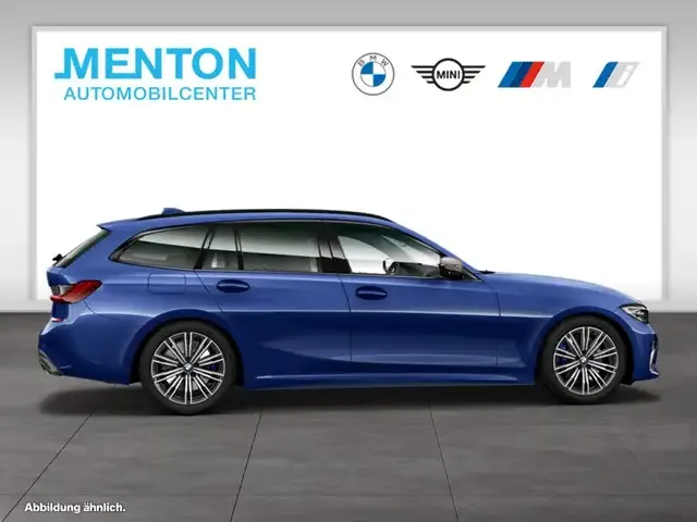 BMW 340