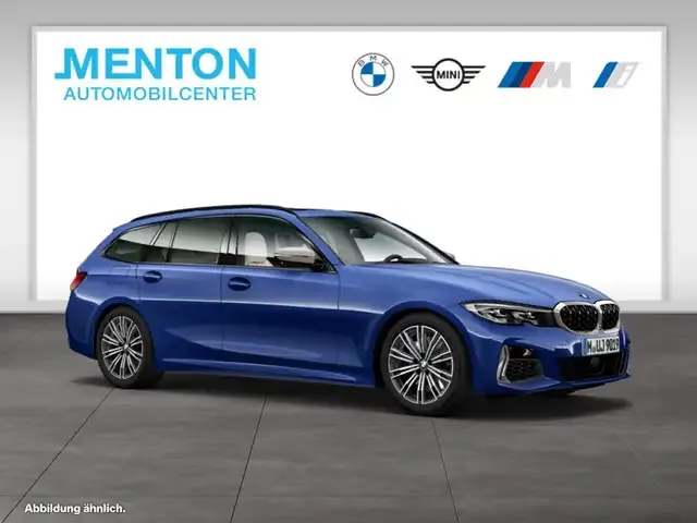 BMW 340