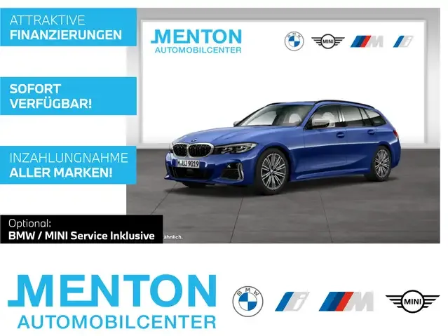 BMW 340
