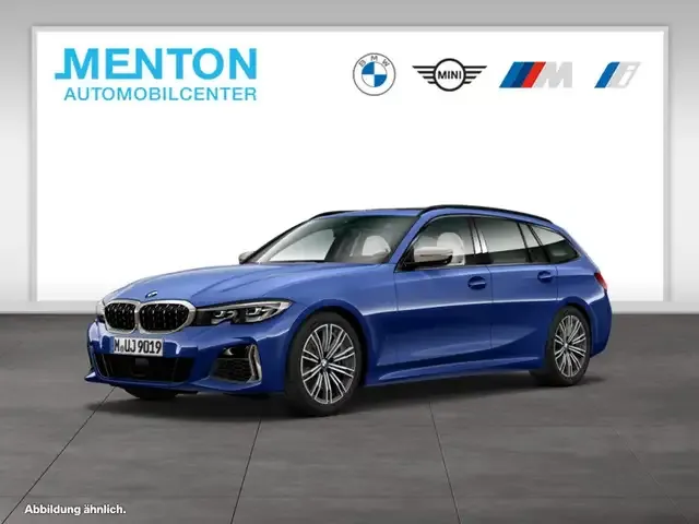 BMW 340
