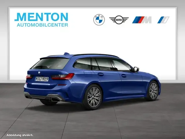 BMW 340