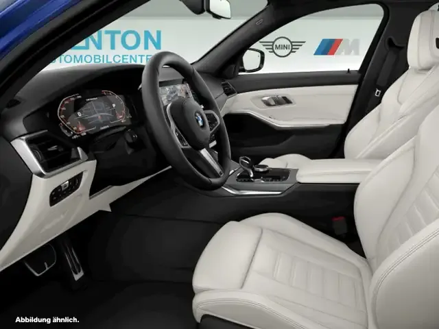 BMW 340
