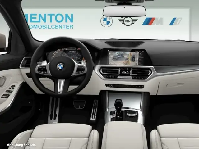 BMW 340