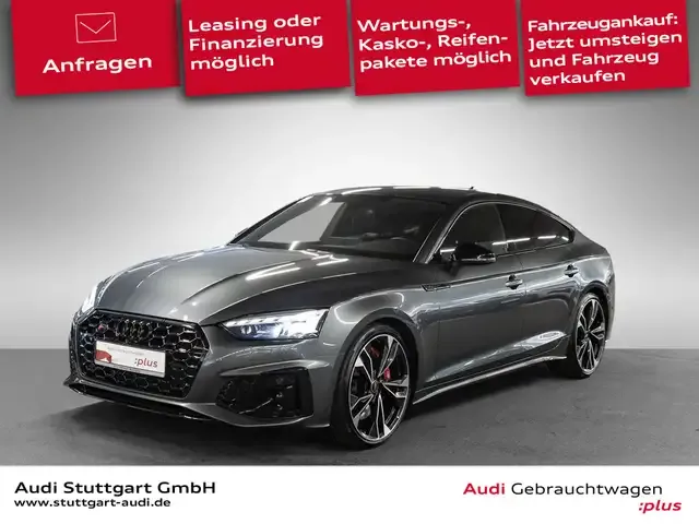 Audi S5