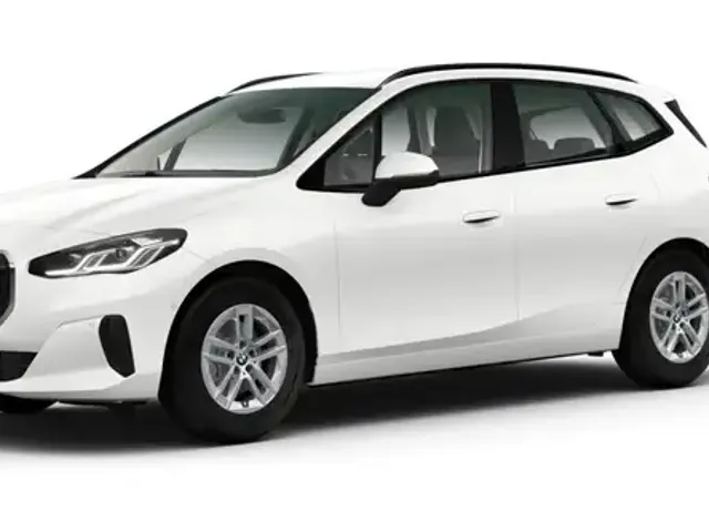 BMW 220