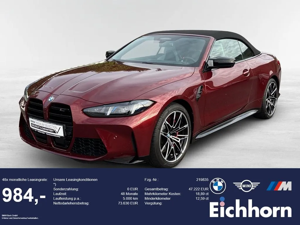 BMW M4