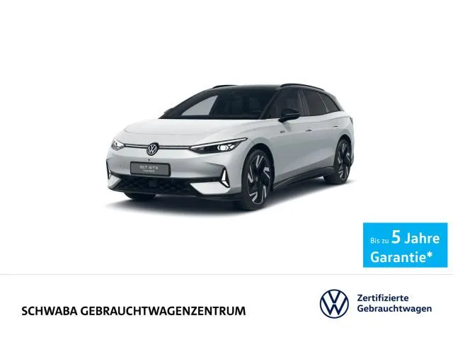 Volkswagen ID.7