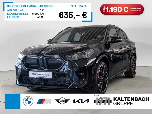 BMW X2 M