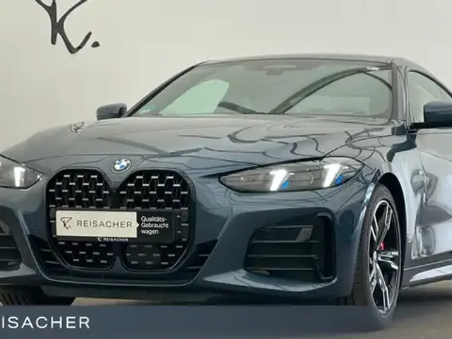 BMW 420