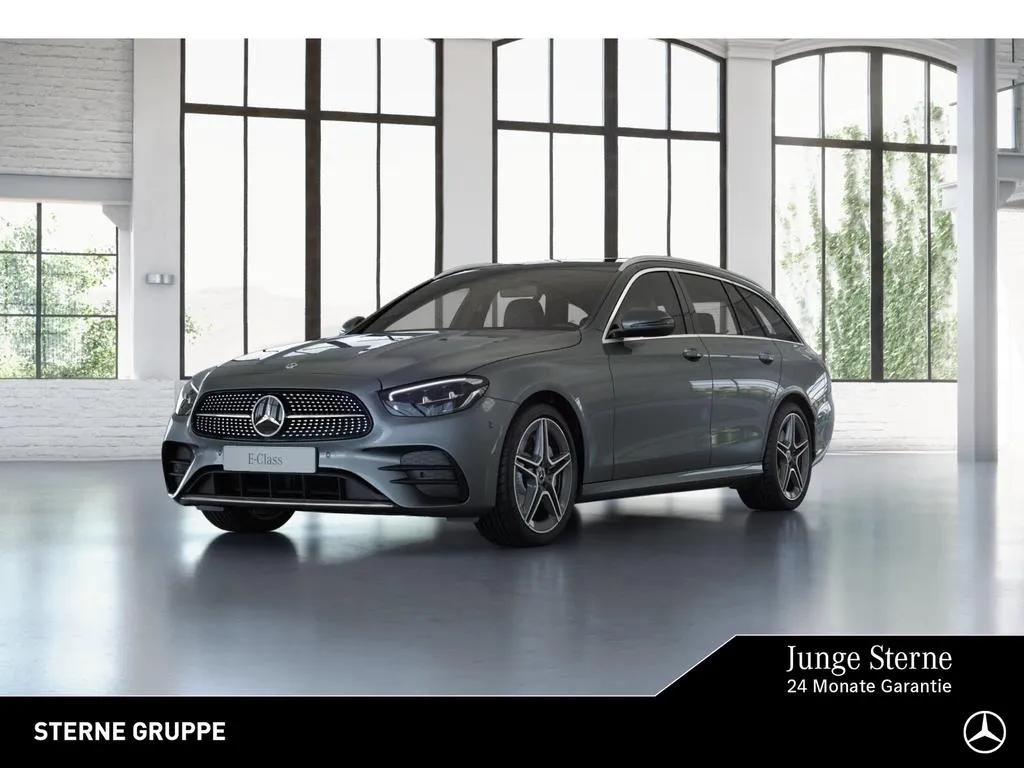 Mercedes-Benz E 300