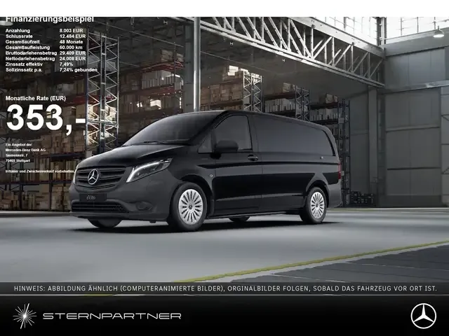 Mercedes-Benz Sonstige