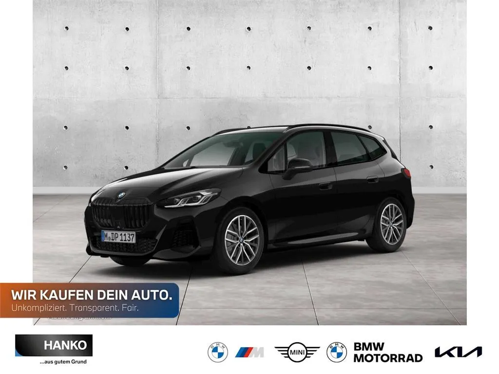 BMW 220