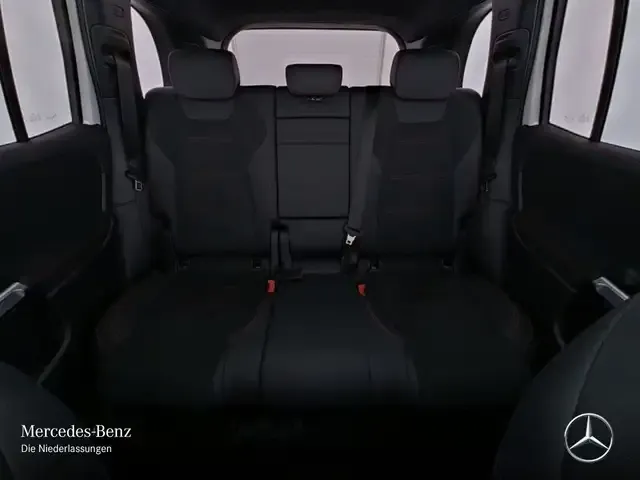 Mercedes-Benz EQB 250