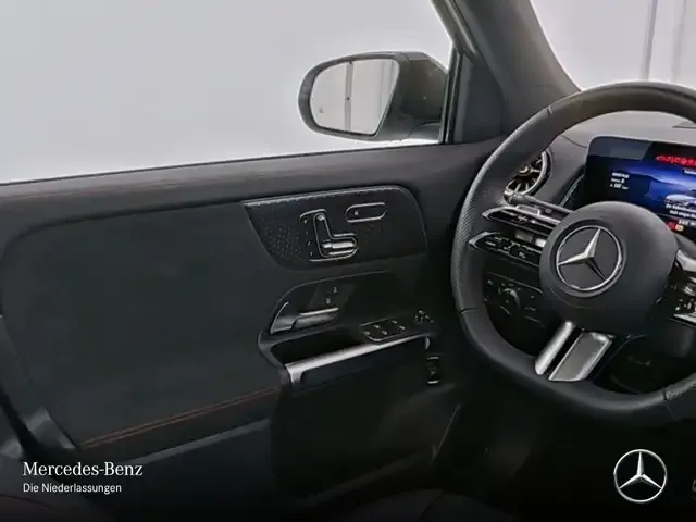 Mercedes-Benz EQB 250