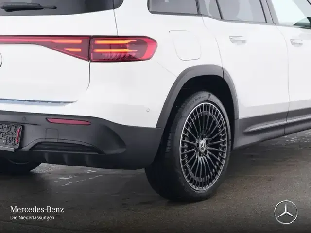 Mercedes-Benz EQB 250