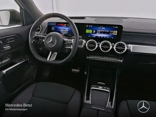 Mercedes-Benz EQB 250