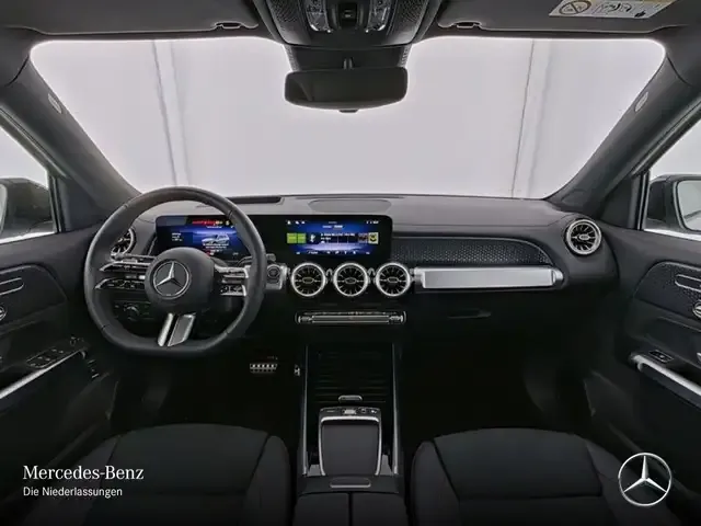 Mercedes-Benz EQB 250