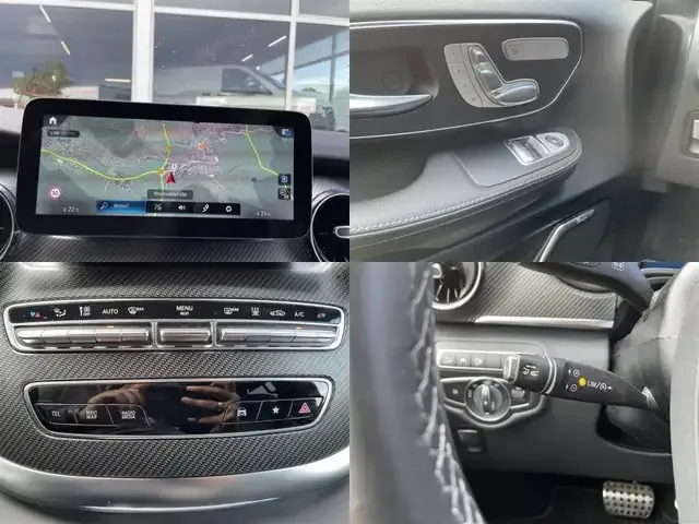 Mercedes-Benz V 300