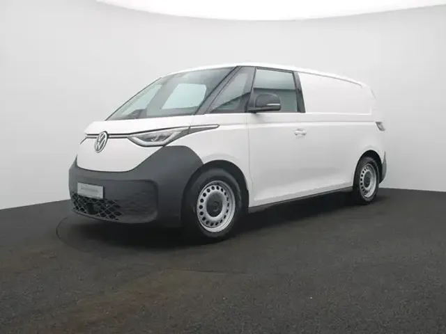 Volkswagen ID. Buzz Cargo