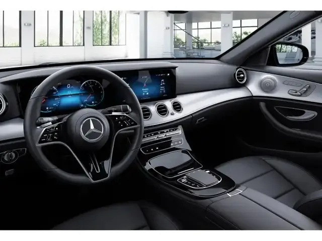 Mercedes-Benz E 300